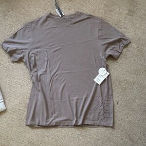 Vuori Men's Weston Seamless Tee